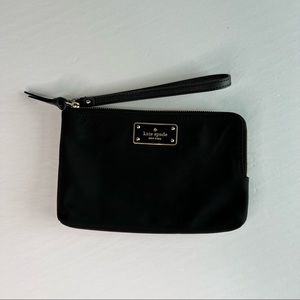 KATE SPADE Wristlet Wallet